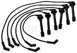 Standard motor products 27683 tailor resistor wires