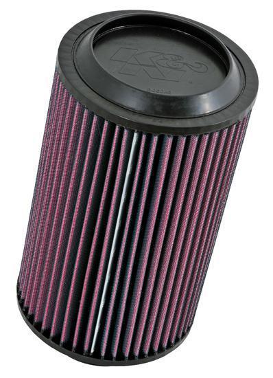 K&n replacement air filter, k&n e-1796