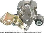 Cardone industries 18-4295 rear right rebuilt caliper with hardware