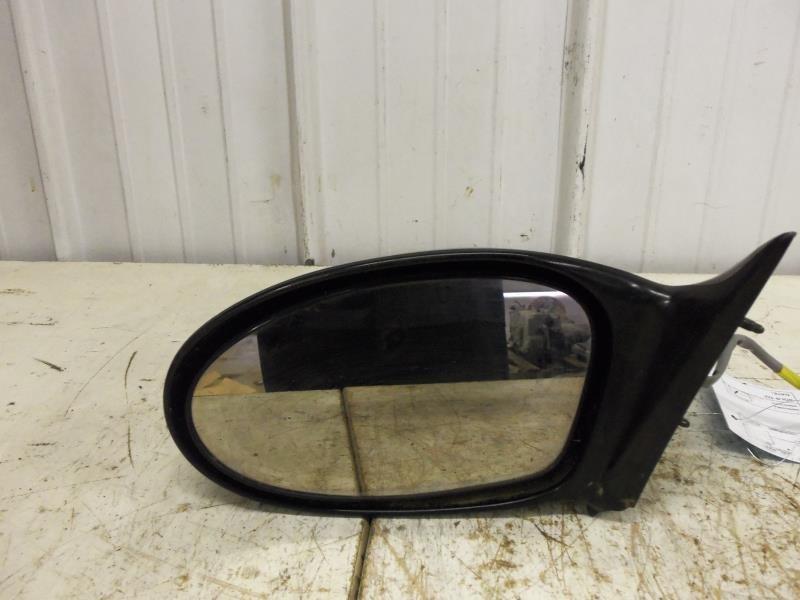 02 03 04 05 grand am l. side view mirror power opt d22 5187095