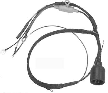 Cdi omc harness 413-9915