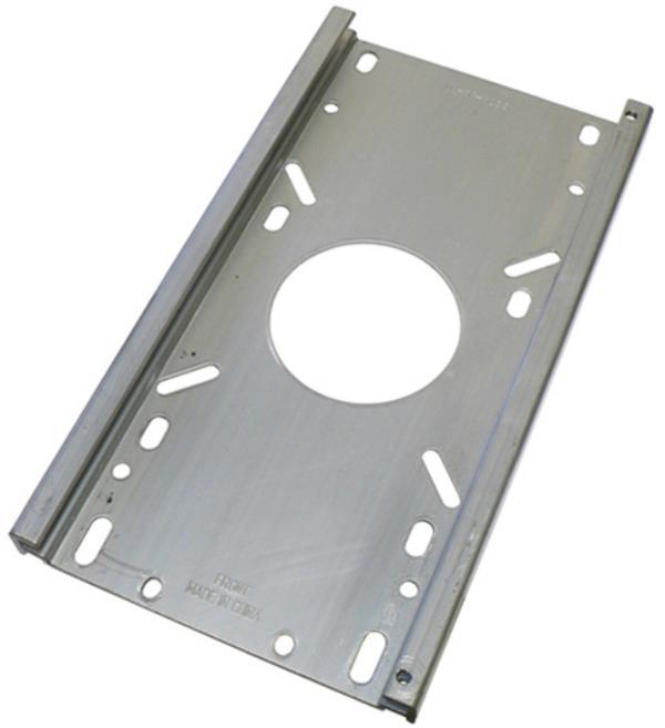 Springfield chair mounting plate 1100207