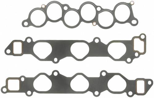 Fel-pro ms 92766 intake manifold gasket-engine intake manifold gasket set