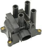 Standard/t-series fd497t ignition coil