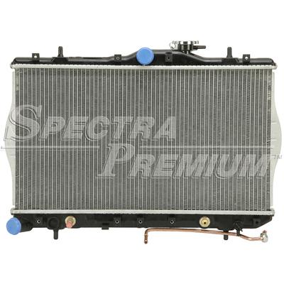 Spectra premium cu1816 radiator