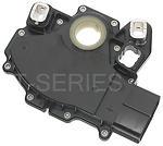 Standard/t-series ns126t neutral safety switch