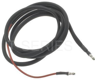 Smp/standard rw34t ignition ballast resistr-ignition coil resistor wire