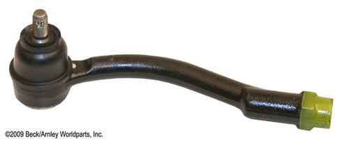 Beck arnley 101-5338 tie rod-steering tie rod end