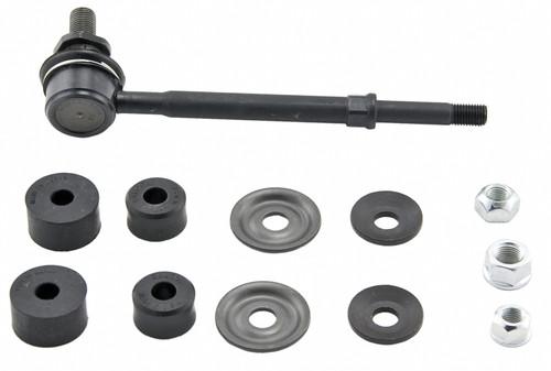 Parts master k90681 sway bar link kit-suspension stabilizer bar link kit