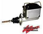 Wilwood 3/4" high volume alum. master cylinder 260-6764