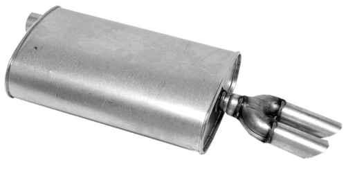 Walker exhaust 18441 exhaust muffler-muffler