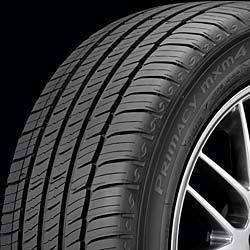 Michelin primacy mxm4 235/60-18  tire (set of 2)