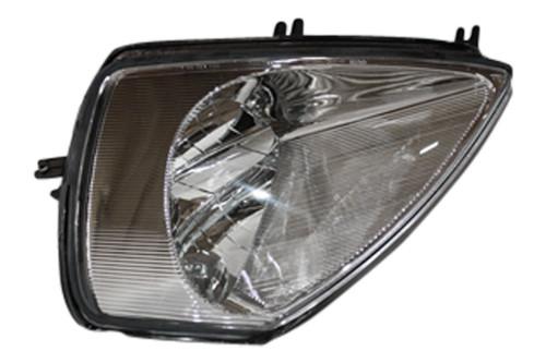 Tyc 20-5793-90 2002 mitsubishi eclipse right replacement headlight assembly