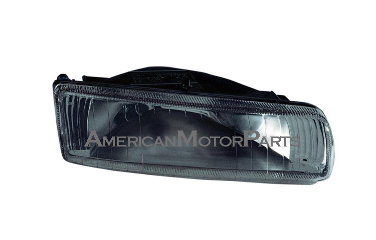 Find Right Passenger Side Replacement Headlight 94-95 Chrysler Concorde ...