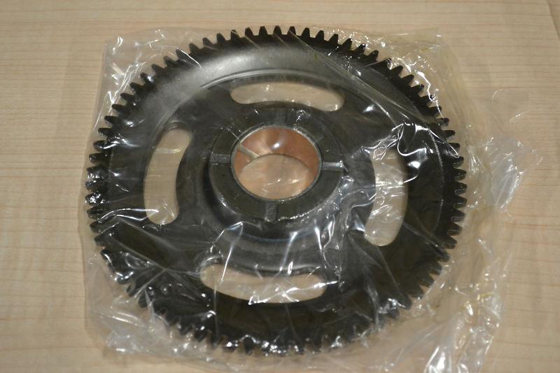 Kawasaki oem starter gear bayou, teryx, kfx700, prairie, bruteforce 16085-1238