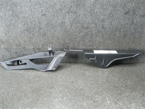 06 suzuki gsxr gsx-r 1000 chain guard 88n