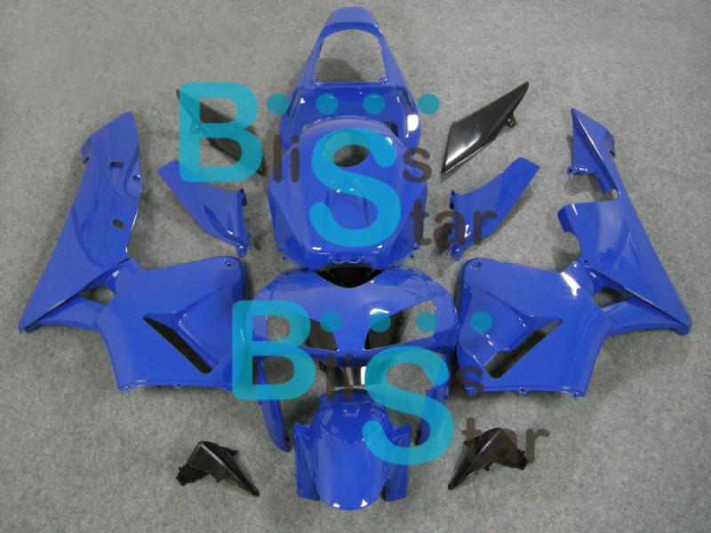 Injection plastic fairing bodywork fit honda cbr600rr cbr600 2003 2004 14 w2