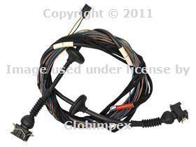 Mercedes w202 wiring harness to sender unit genuine new + 1 year warranty