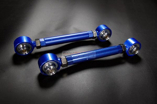 Gsp 93-97 rx7 fd 13b rear suspension adjustable toe arm /turbo drift rotary fd3s