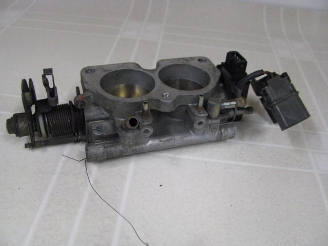 Throttle body nissan maxima 89 90 91 92 93 94 348059