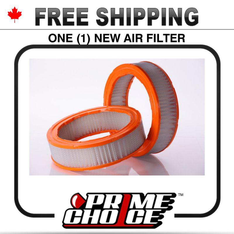 Premium guard pa4 engine air filter replacement