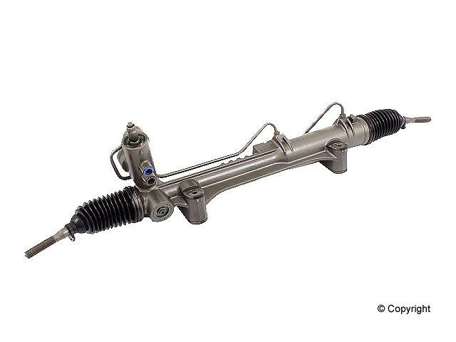 Mercedes ml 320 & ml430 rack and pinion 