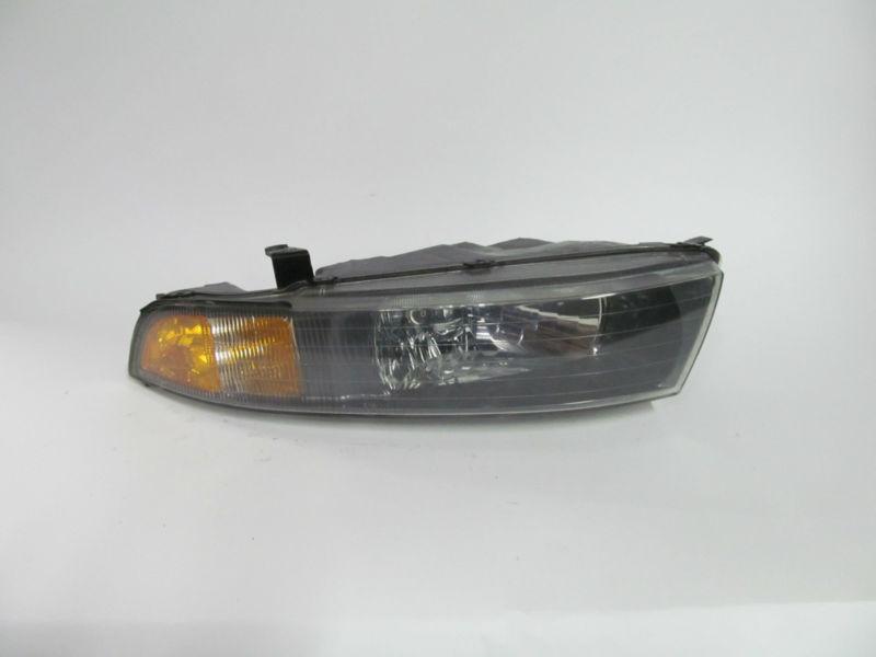 06 07 08 09 2010 2011 mitsubishi galant oem right headlight nice