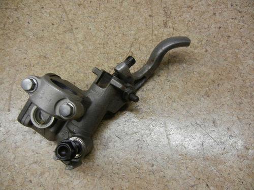 Honda xr400 front brake cylinder xr 400 1996