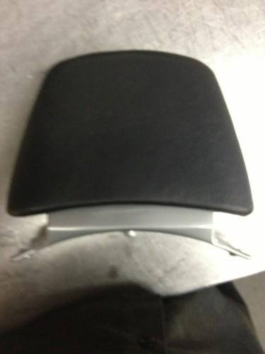 Harley davidson vrod passenger backrest