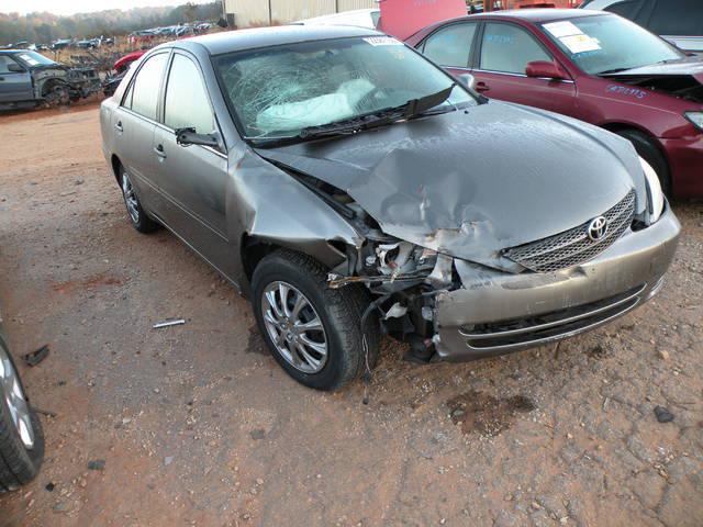 Power steering pump 02-04 05 06 07 08 09 toyota camry 