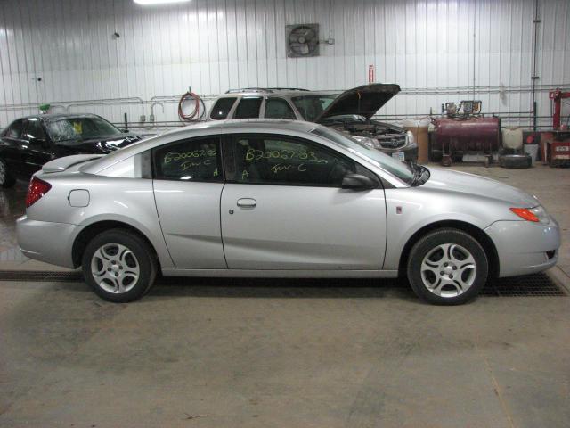 2003 saturn ion 96403 miles rear or back door left 1645661