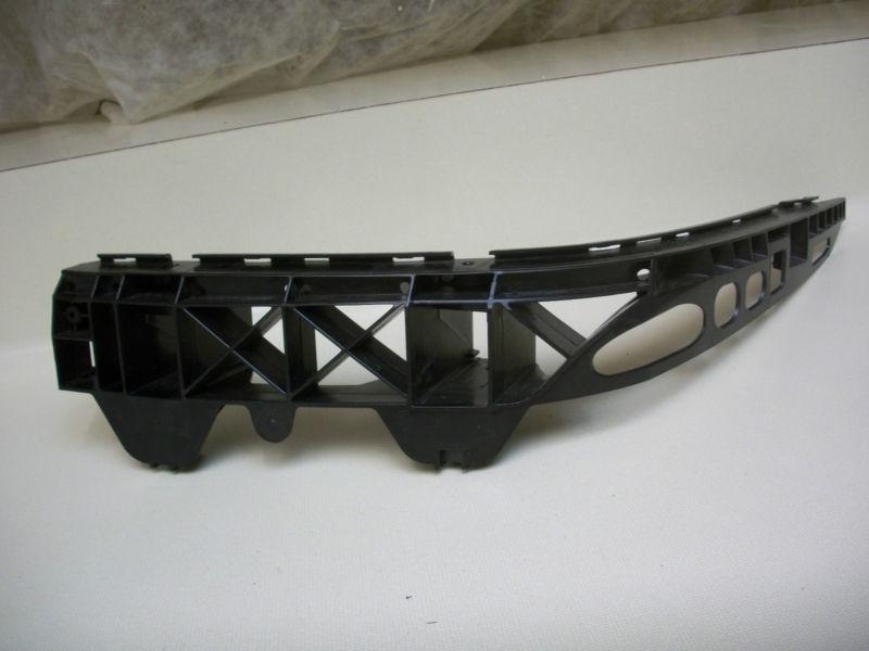 Mercedes cls55 cls63 06 07 08 09 rear bumper interior part skeleton oem rh