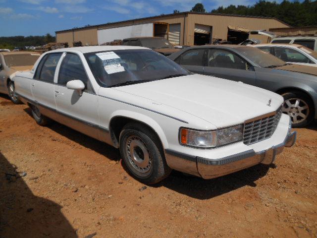 Power steering pump 93 fleetwood  rwd