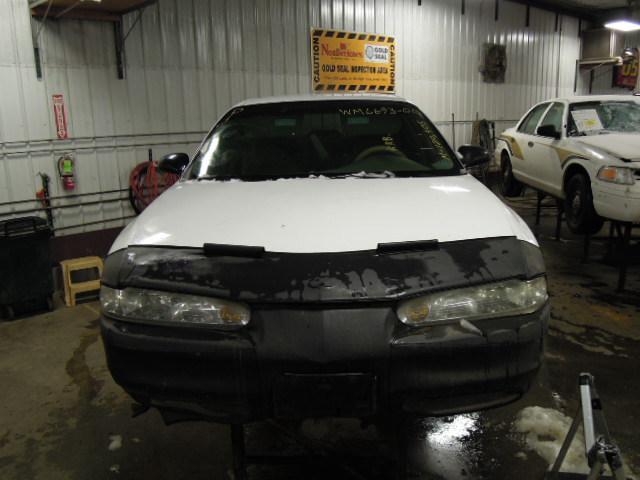 2000 oldsmobile intrigue hood 2266072