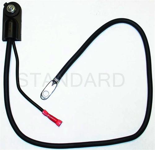 Smp/standard a35-4da battery cable-positive-positive battery cable