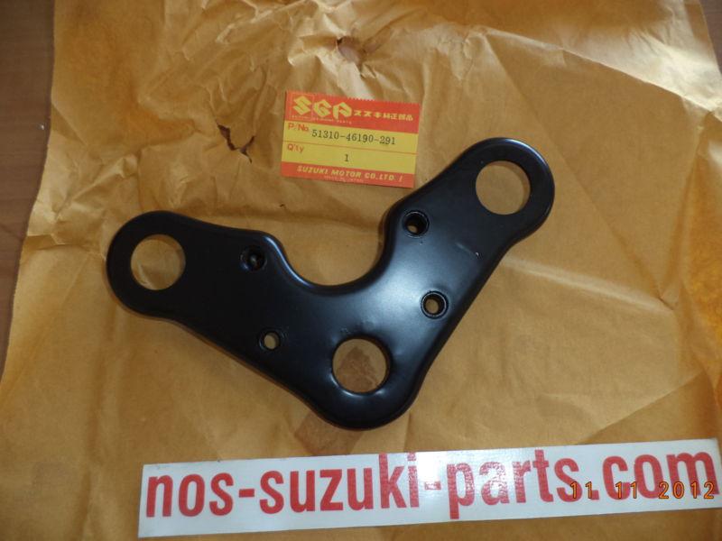 Or50  1979-1980 head steering   new  nos-suzuki-parts.com