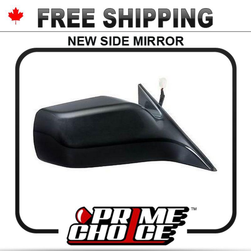 New power passenger side view mirror for 2000-2004 toyota avalon right door rh