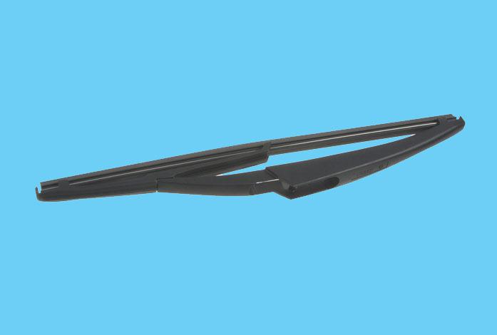 Oem rear hatchback hatch windshield wiper blade fits mini cooper 61627129280 