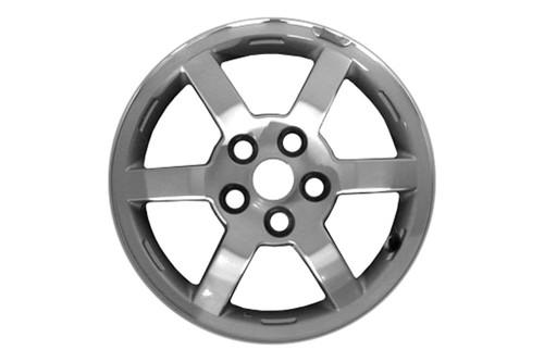 Cci 65777u20 - mitsubishi galant 16" factory original style wheel rim 5x114.3