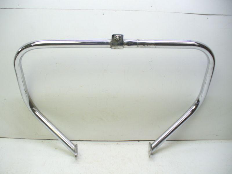 Harley 93-96 touring front guard.