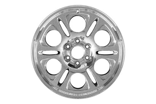 Cci 05227u80 - cadillac escalade 20" factory original style wheel rim 6x139.7