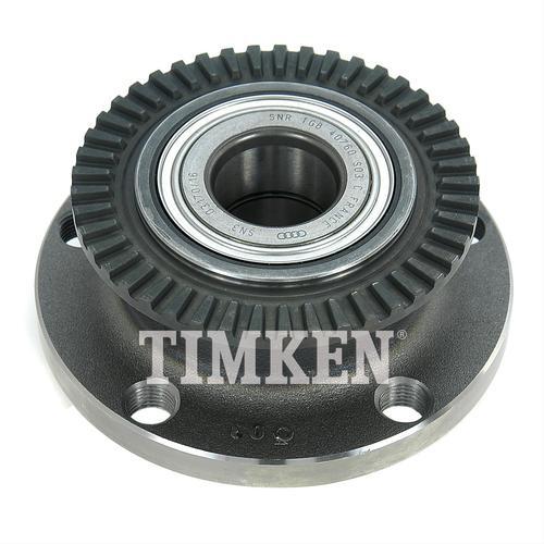 Timken 512187 wheel hub/bearing assembly each