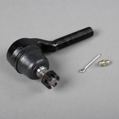 Summit tie rod end greasable inner chrysler dodge plymouth psgr car rwd ea