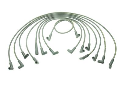 Acdelco oe service 618k spark plug wire-sparkplug wire kit