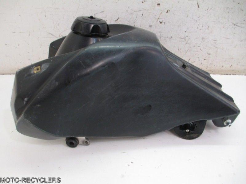 08 trx450er 450r 450 er gas fuel tank 56