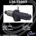 Centric parts 136.35003 clutch master cylinder