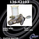 Centric parts 136.42103 clutch master cylinder