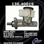 Centric parts 130.40019 new master cylinder