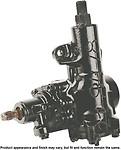 Cardone industries 27-8478 remanufactured steering gear