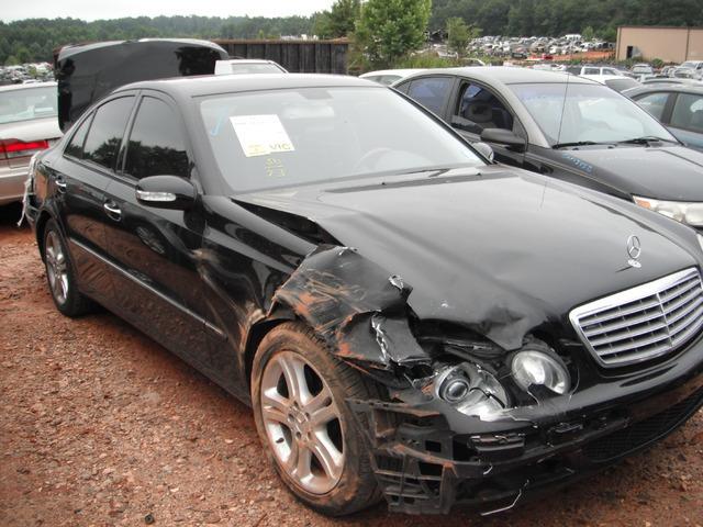 Power steering pump 03 04 05 06 mercedes e320 